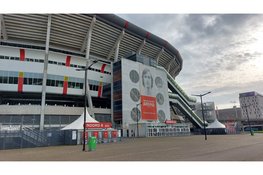 Ajax kan opnieuw niet winnen van ‘angstgegner’ Excelsior