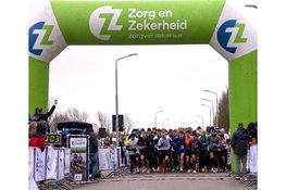 Na succesvolle editie is de Westeinderloop terug!