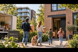 Van appartement naar gezinswoning in Amstelveen: wanneer is het tijd voor de volgende stap?