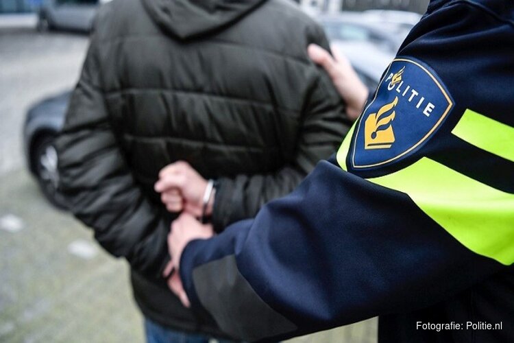Aanhoudingen na bedreiging vuurwapen, specifieke automobilist gezocht