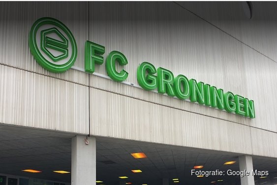 Ajax herpakt zich met ruime overwinning bij FC Groningen