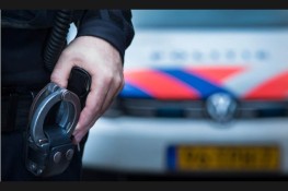 Twee gewonden bij schietincident Amstelveen
