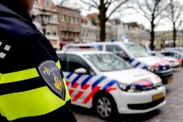 Twee gewonden bij schietincident Amstelveen
