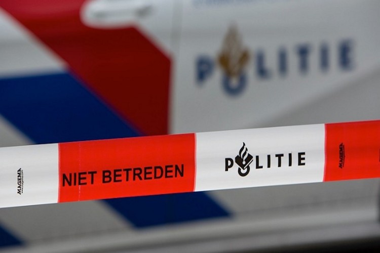 Twee gewonden bij schietincident Amstelveen