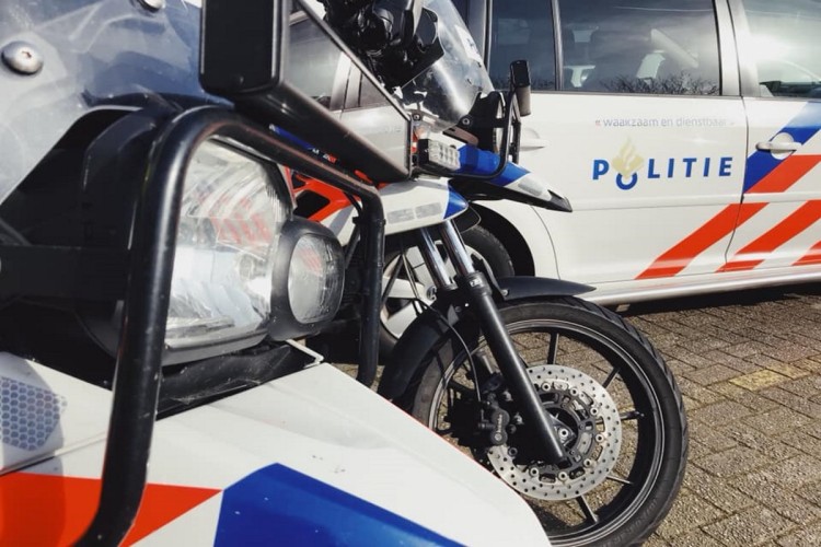 Vijftal aangehouden voor meerdere straatroven in Amsterdam-Zuid